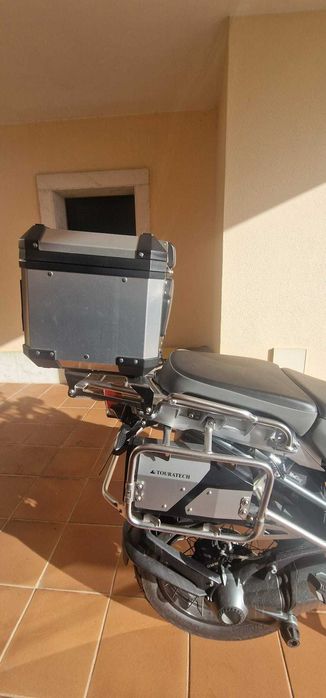 BMW 1200 GSA ANO 2013