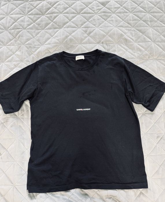 Футболка Saint laurent оригинал