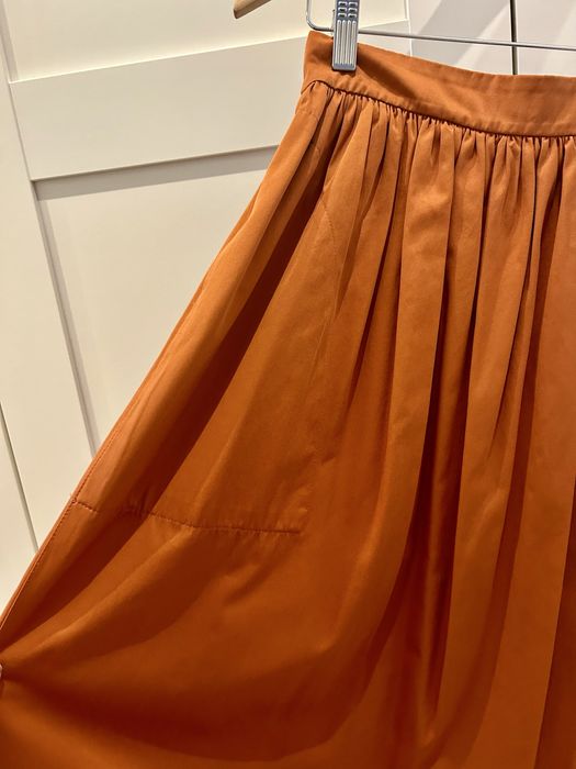 Saia da Zara - tamanho XS