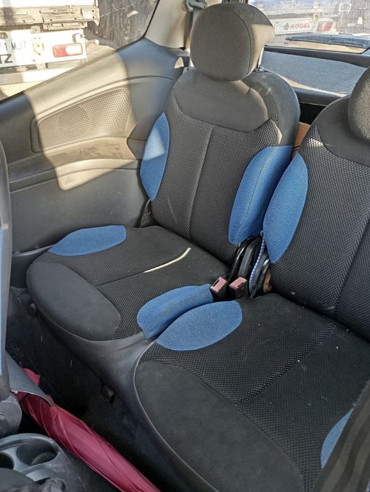 C2 VTR 1.4 diesel