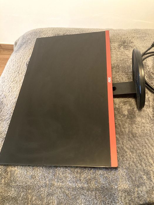 Monitor Gaming AOC 23.8"