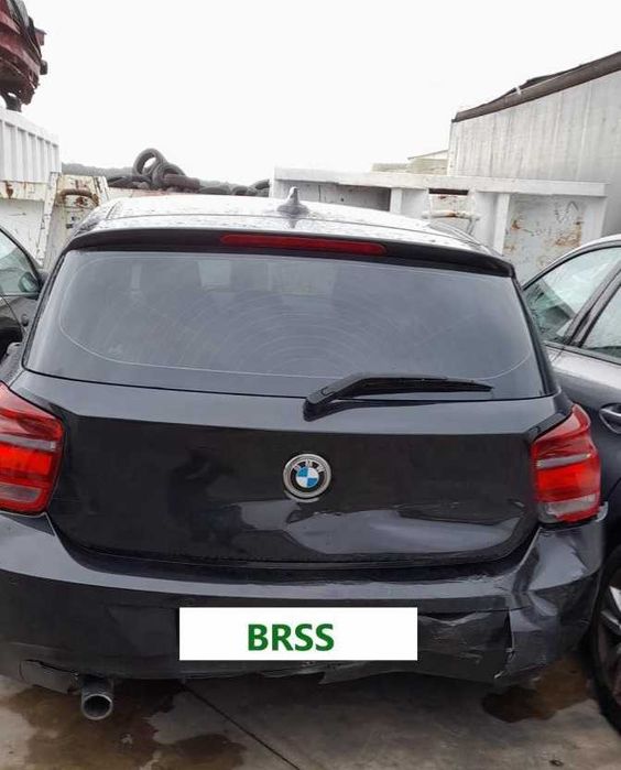 BMW Série I 2012 para PEÇAS