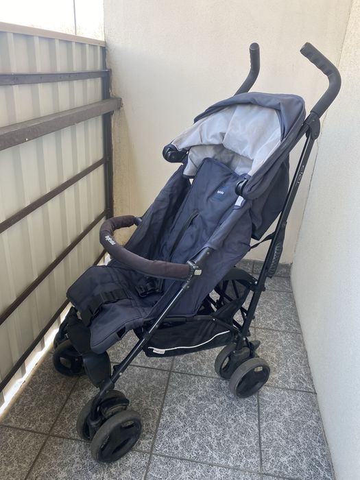 Wózek parasolka Inglesina