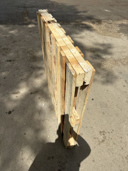 Продам поддон 1100*1100 Для пола, стелажей, дрова
