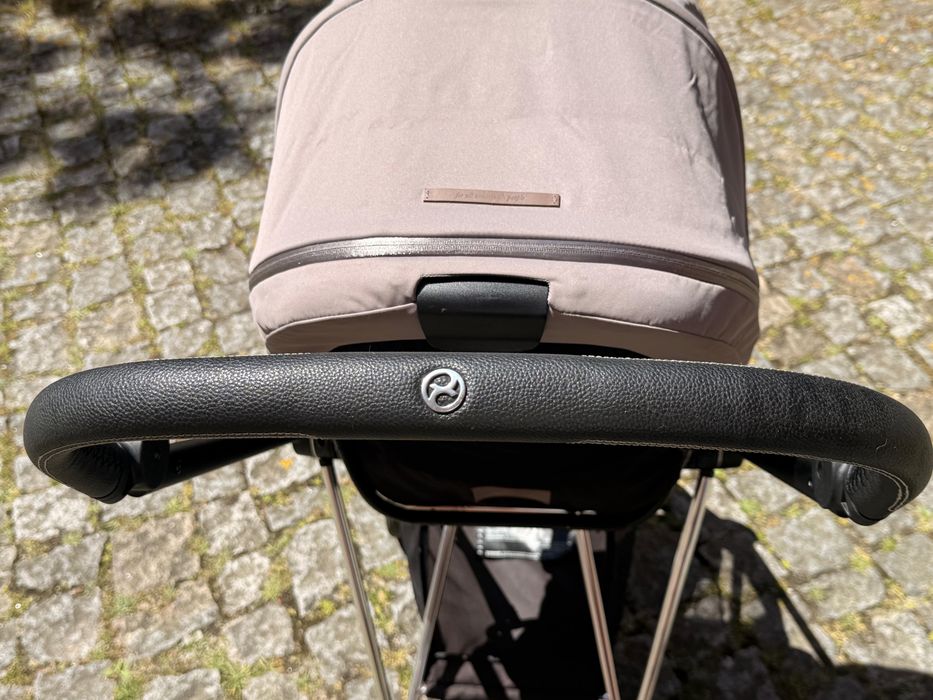 Carrinho Cybex Mios