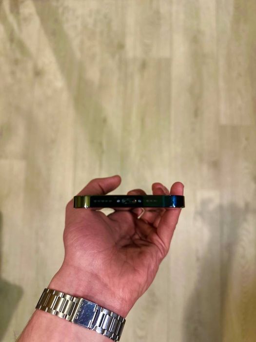 Iphone 13 pro 128gb neverlock