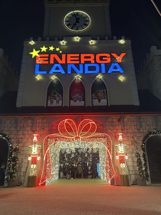 Energylandia bilet „normalny” sezon wysoki