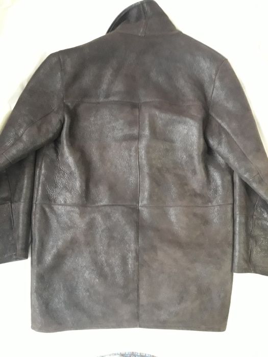 Дублянка натуральна