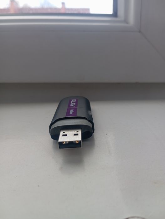 Modem USB 3G/3G+ Huawei E3131 Play