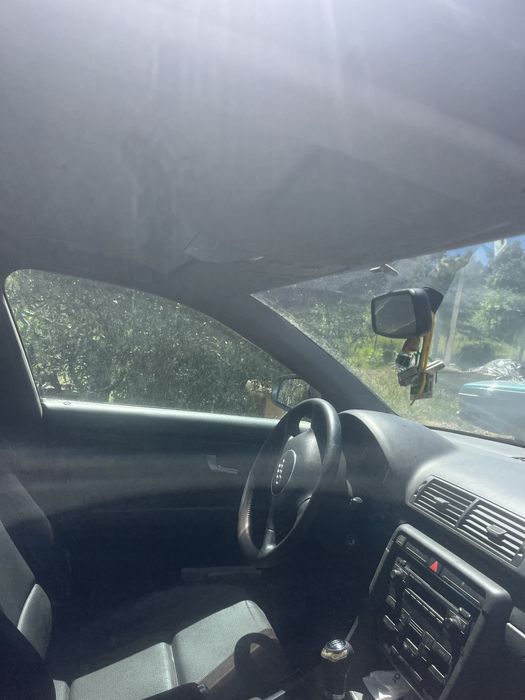 Audi a4 280 mil nacional