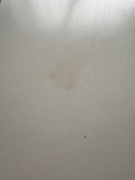 Secretária branca ikea