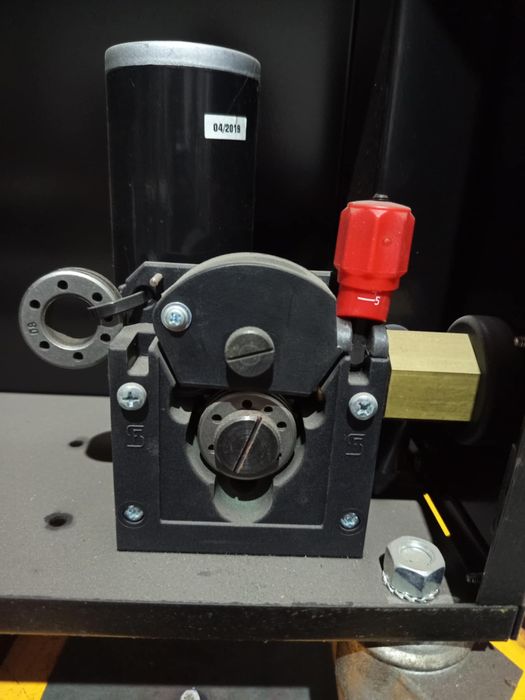 Spawarka Migomat ESAB 450  INE