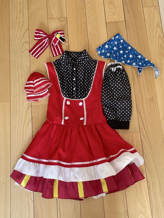 Cosplay Maki Nishikino Love Live