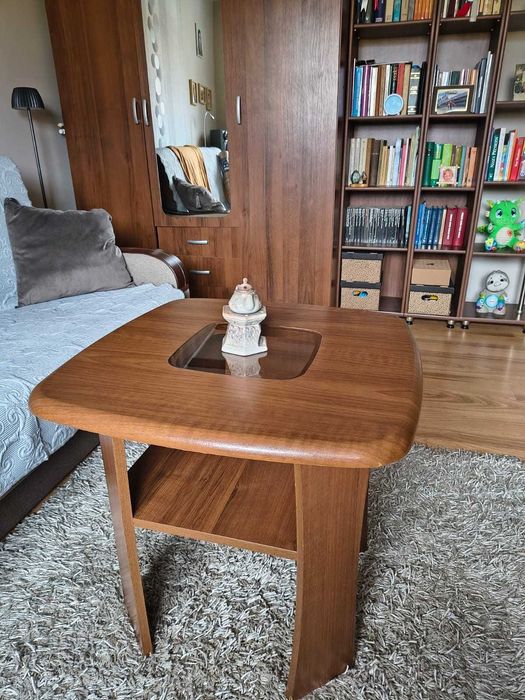 Meble pokojowe - zestaw 12 elementów