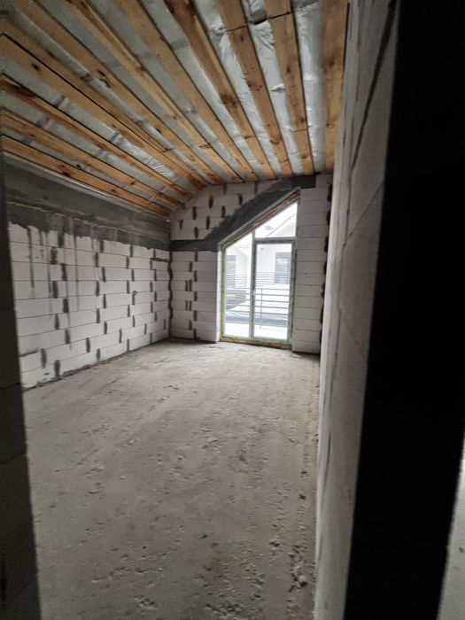 Таунхаус - 74 м2, с. Чайки. Розтермінування без %. Без комісії.