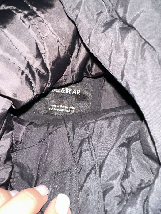 Анорак чоловічий  Pull&Bear s-m