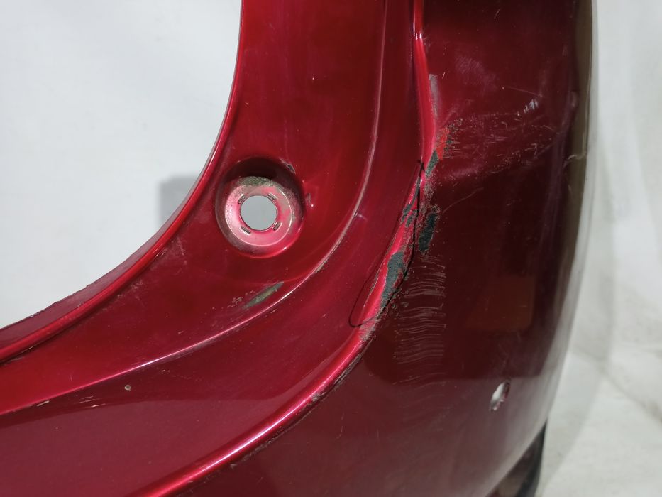 Бампер задний mazda cx5 оригінал мазда сх5 2017 2018 2019 2020