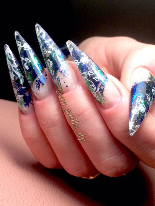 СЕГОДНЯ МОЖНО! Маникюр за час 600грн! Наращивание ногтей Педикюр Брови