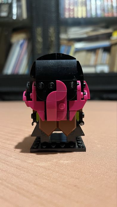 LEGO BrickHeadz Gamora - 41607