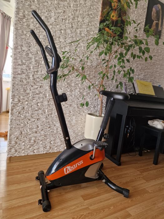 Rowerek treningowy