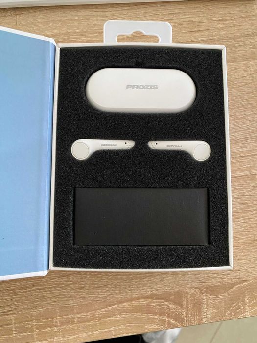 Wireless Headphones | Prozis Airia (Bluetooth) | Negotiable64170841073793121