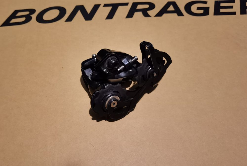 Przerzutka tylna SRAM APEX 11s
