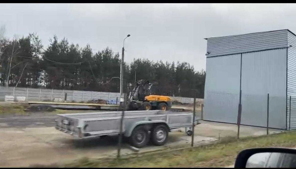 Sprzedam działkę inwestycyjną