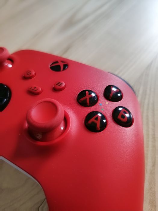 Pady Xbox 2 sztuki