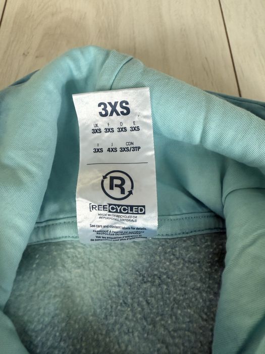 Bluza unisex Reebok