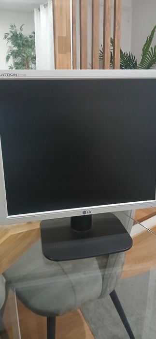 Monitor como novo