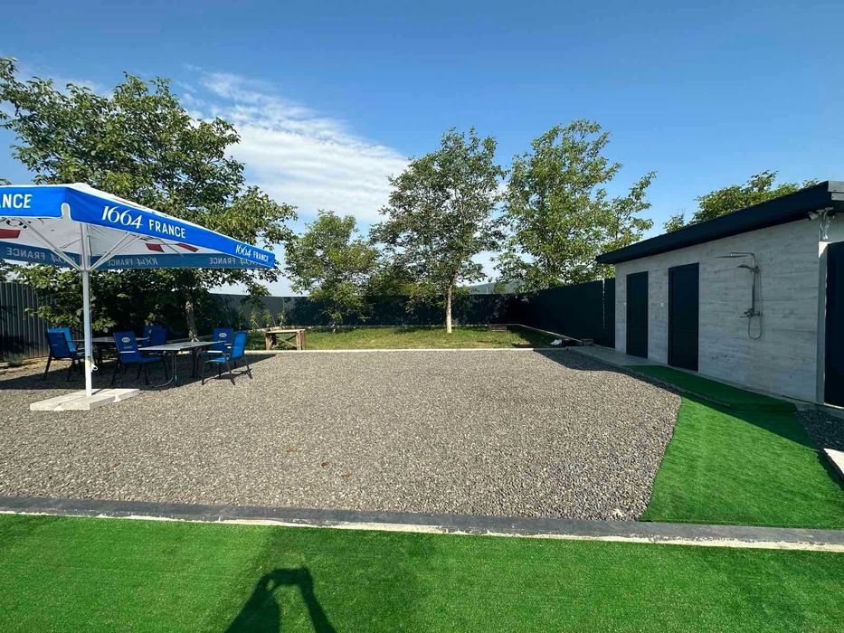 Продається земельна ділянка у Руському полі з басейном