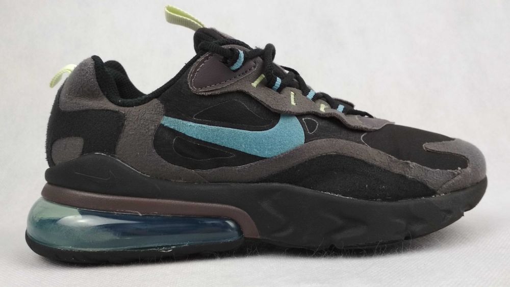 NIKE Air Max 270 React GS Buty Sportowe Roz. 38