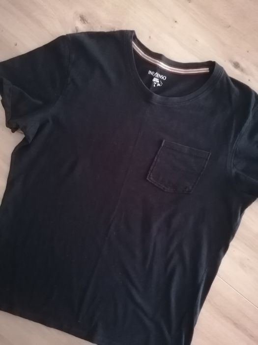T-shirt męski In Extenso