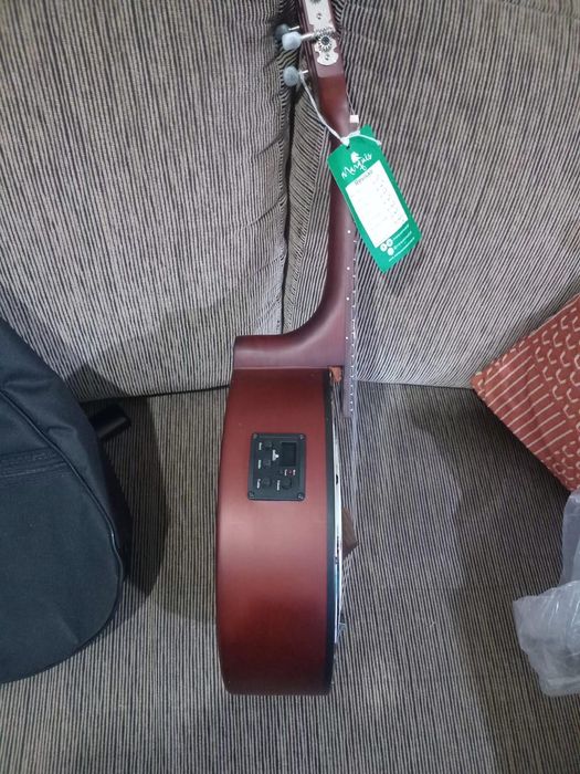 Banjo Brasileiro Marques novo