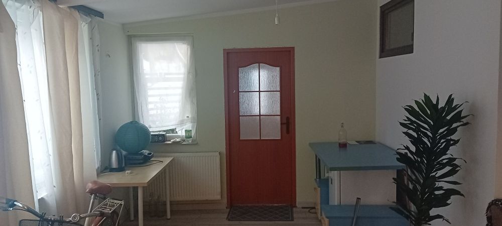 Wynajme pokój z osobnym wejściem i niezalezna łazienką w Gdańsku Oliwie - Widok 5