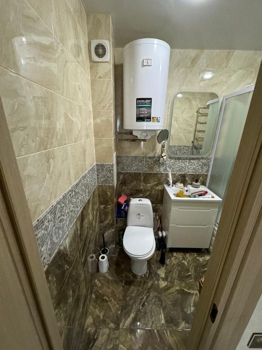 Квартиры посуточно почасово командировочным Карачуны,  95,Автовокзал,