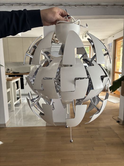 Lampa  Ikea stan bardzo dobry