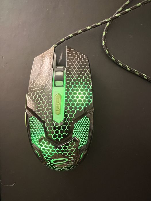 Игровая мышка (Cobra)