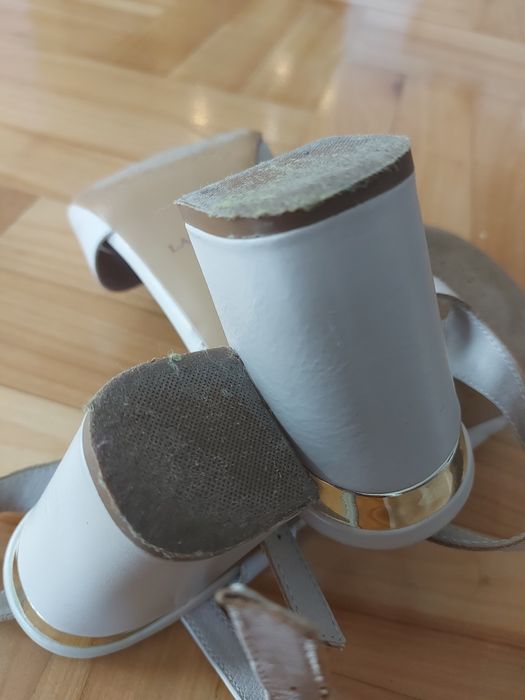 Sandały damskie roz.39-40