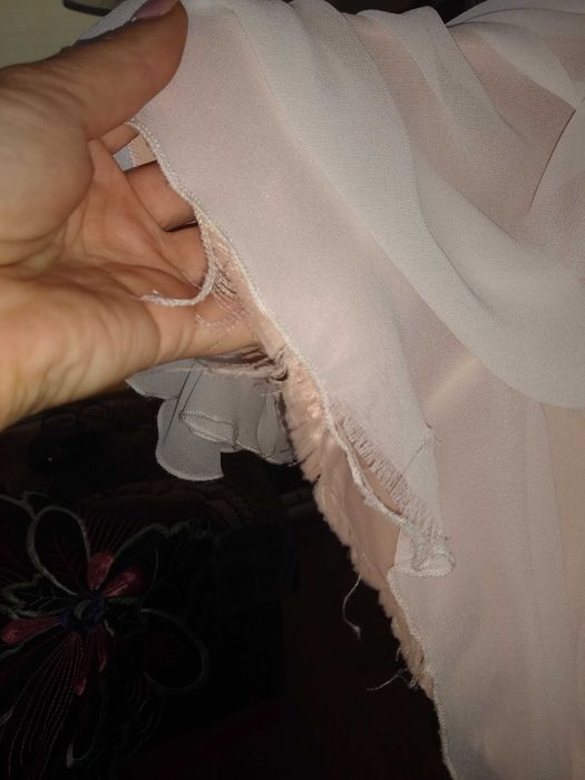 Sukienka ślubna roz.42