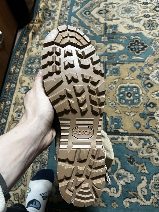 Оригінальна берці США 40-42 розмір