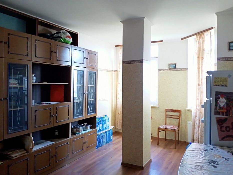 2-rooms apartment apartment by the address st. Kulikovo pole pl Oktyabrskoy revolyutsii pl (area 63 m²) - Atlanta.ua - photo 7