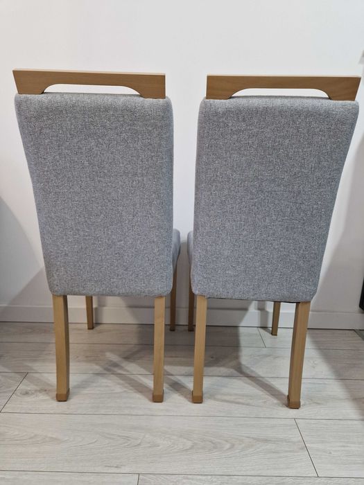 Krzesło MALIBU Agata Meble