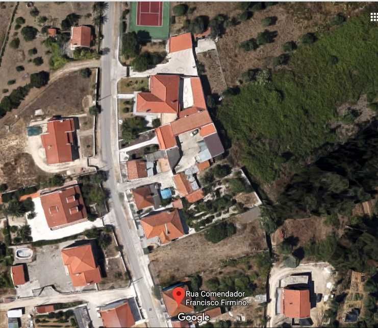 Terreno para construção