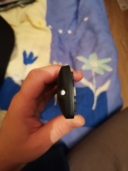 Pilot Ferguson RCU 240 do Ferguson Ariva T760i DVB-T2 HEVC