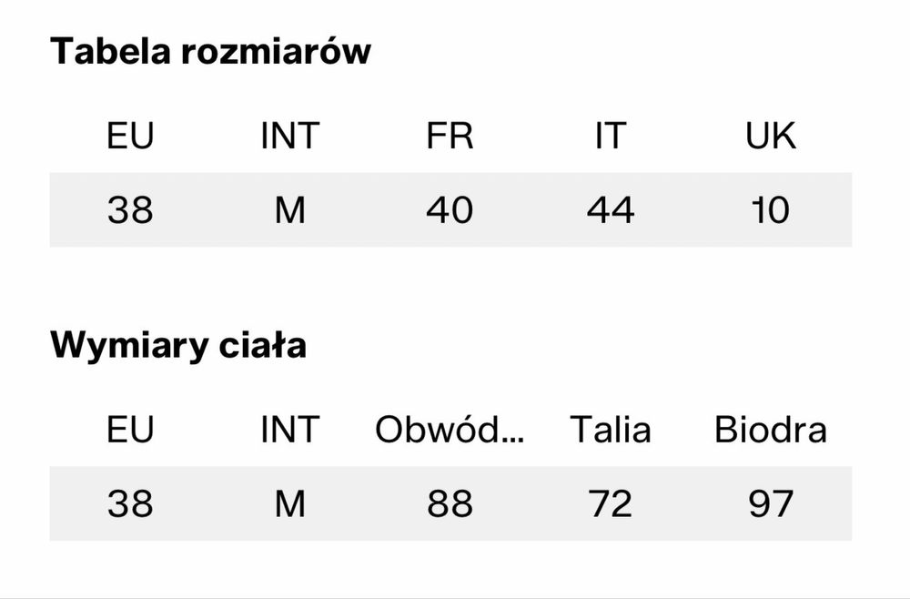 Kurtka Marco Polo