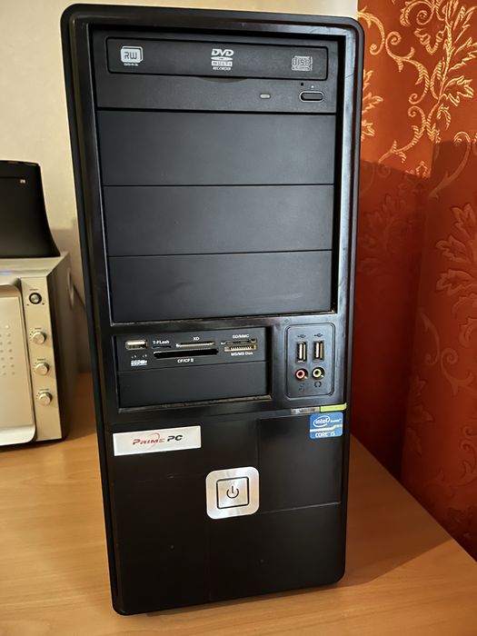 2 Комп'ютери на 1155, ціна за 2