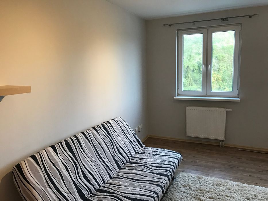 kawalerka Srebrnogórska Krzyki