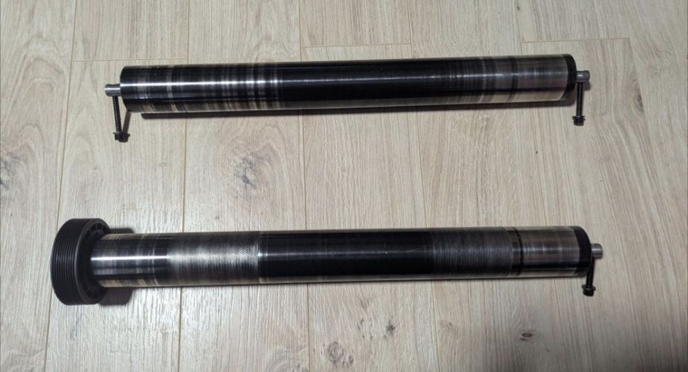 Rolki do bieżni Kettler Track S8 Poznań