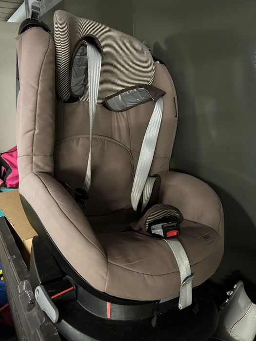 Fotelik samochodowy Maxi Cosi Tobi 9-18kg